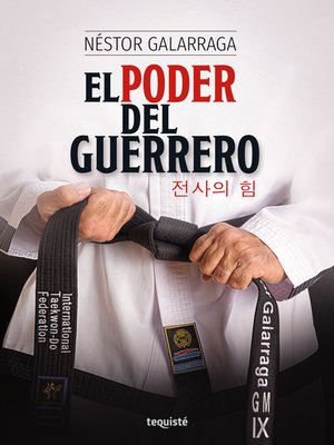 cover image of El Poder del Guerrero
